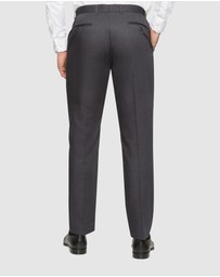 Van Heusen - Nailhead Trouser