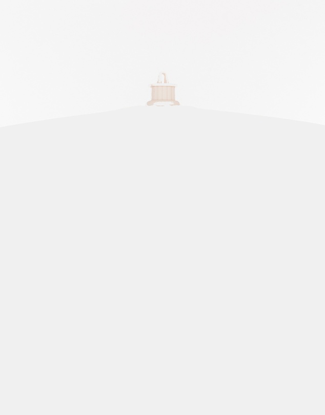 Business & Pleasure Co. - The Rio Fringed Umbrella