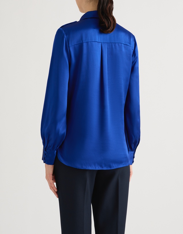 David Lawrence - Oriana Shirt