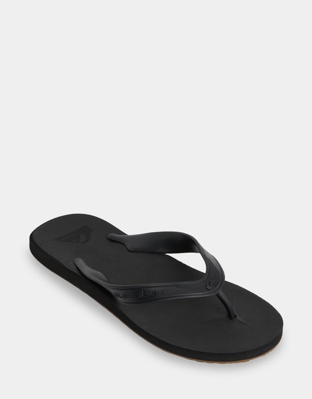 Quiksilver - Mens Carver Ii Deluxe Thongs