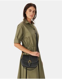 R.M.Williams - Alice Saddle Day Bag