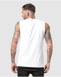 DVNT - 4-Pack Devoid Premium Tank