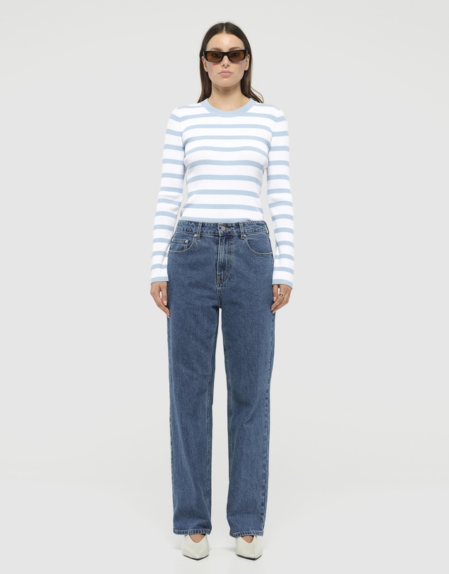 JACANDMOOKI - Amelie Knit