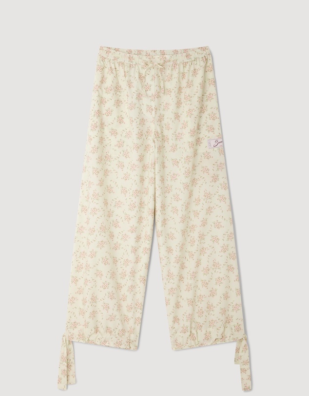 Sandro - Davi Pants