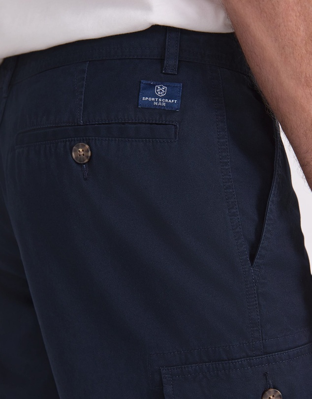 Sportscraft - Cargo Short