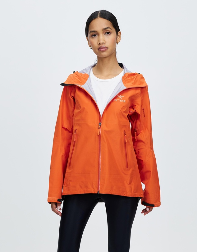 Arc'teryx - Beta LT Jacket