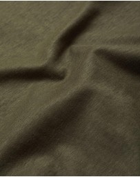 M.N.G - Straight-Fit Trousers With Elastic Waist