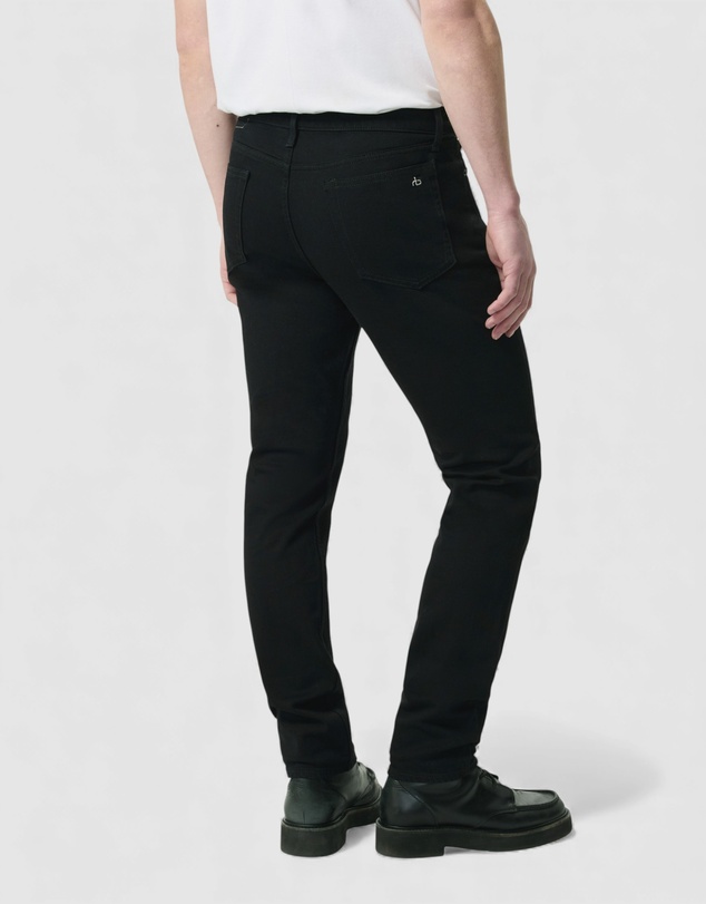 rag & bone - Fit 2 Authentic Stretch Jeans