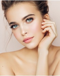 Silk Oil of Morocco - Argan Blush - Coral