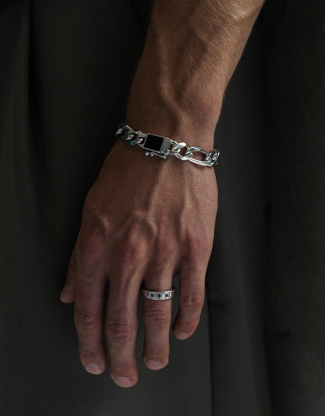 Rawninety - Richie Chain