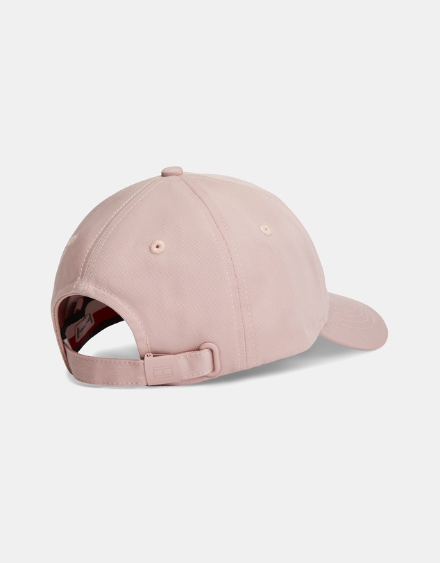 Tommy Hilfiger - TH Flag Soft 6 Panel Cap