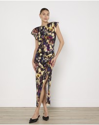 Cirkular - Pre-Loved - Isabel Marant Etoile Nadela Dress
