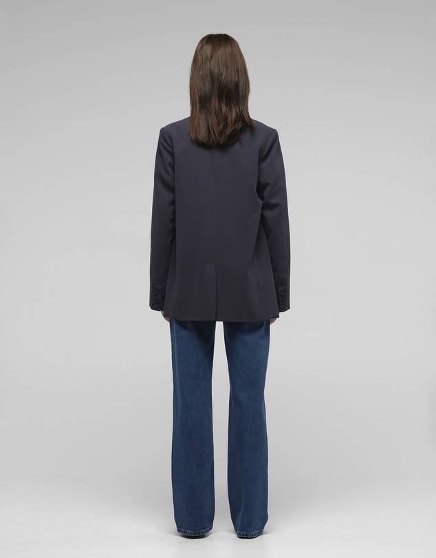 JACANDMOOKI - Brooke Blazer