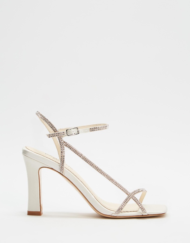 Panache Bridal Shoes - Alahni