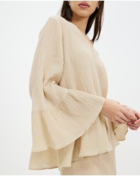 Grace Willow - Kera Top