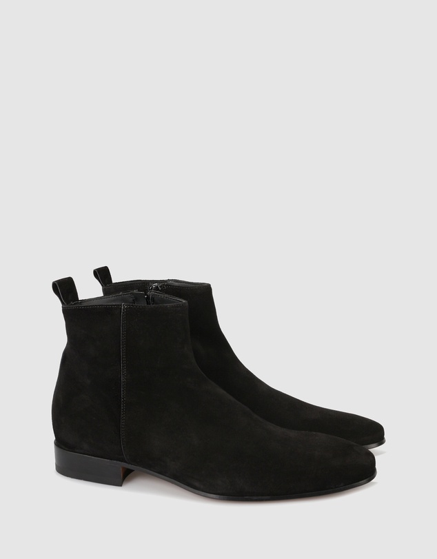 Brando - Oswell Dress Boots