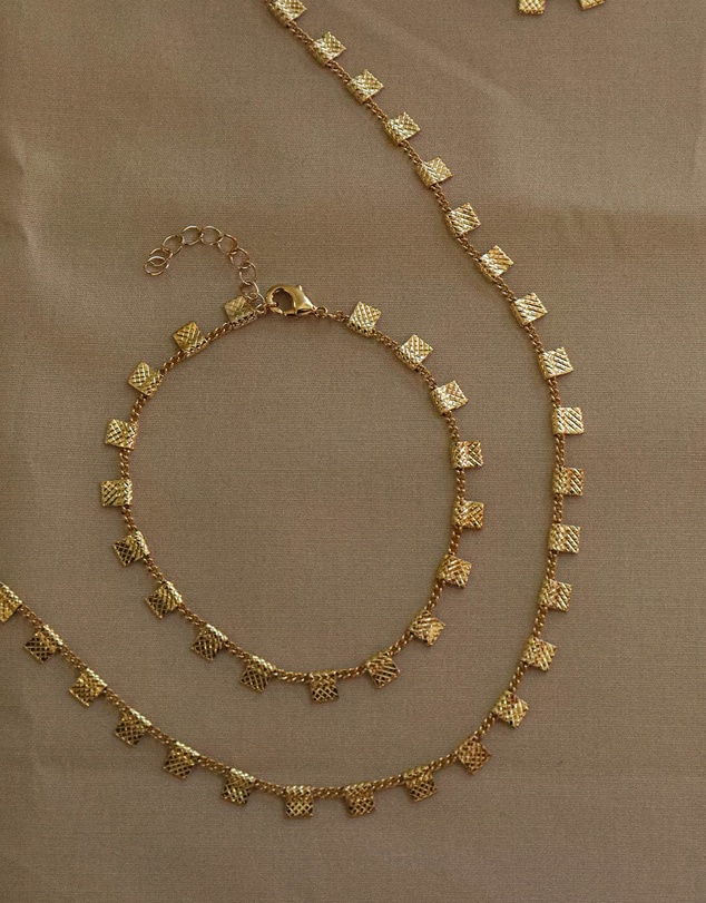 Zahar - Blaire Bracelet