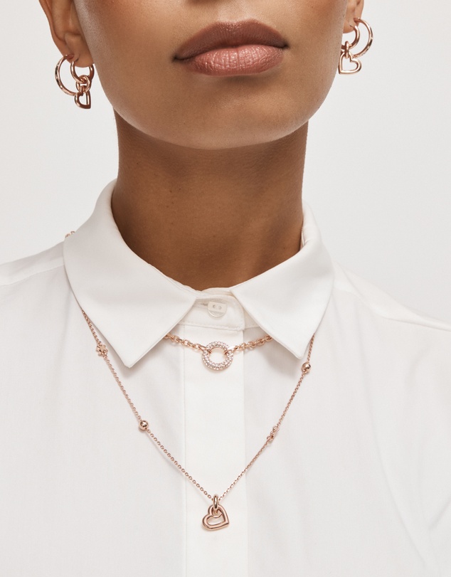 MIMCO - Reflection Necklace