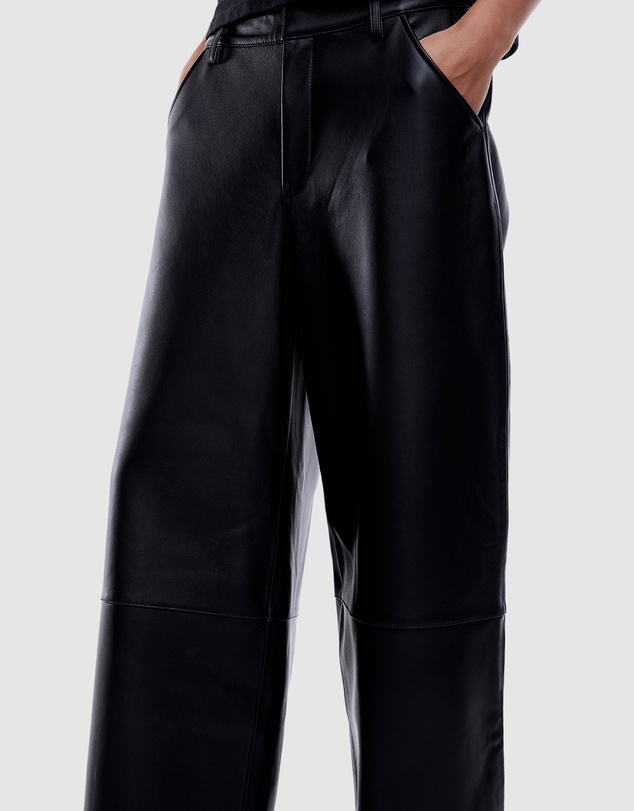 ENA PELLY - Romy Leather Pants