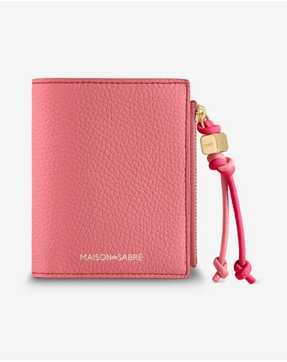 Maison De Sabre - The Bifold Wallet