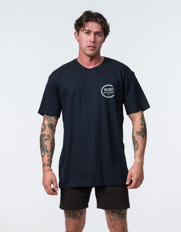 DVNT - Saxon Chain Tee