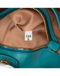 Pre-Loved by Azura Reborn - Pre-Loved Matelasse Nappa Tote