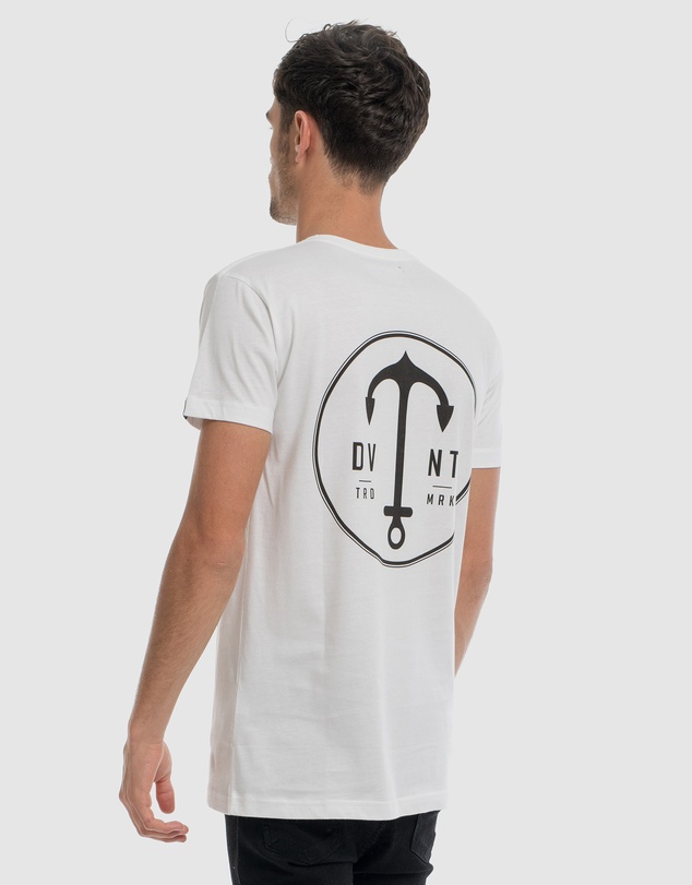 DVNT - Dive Deep Tee