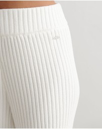 Aim'n - Rib Knit Pants