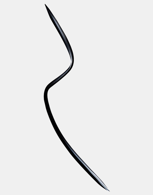 Yves Saint Laurent - Crushliner Waterproof Eyeliner