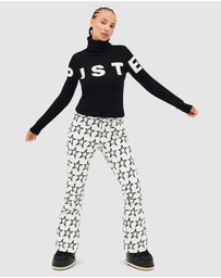 Perfect Moment - Piste Sweater II