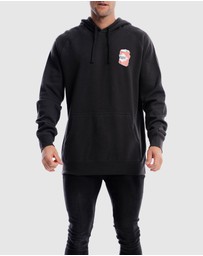 DVNT - Crushin It Hoodie