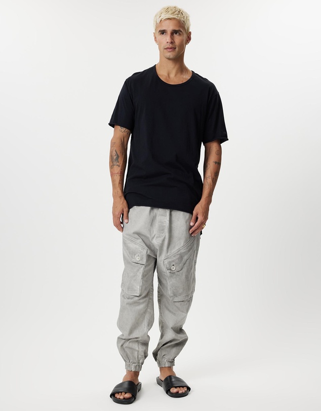 Surrounded By Ghosts - The Antimony Cotton Tail T-Shirt
