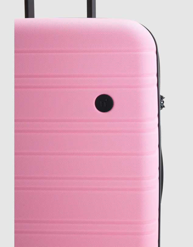 Nere - Stori Carry-On 55cm Suitcase