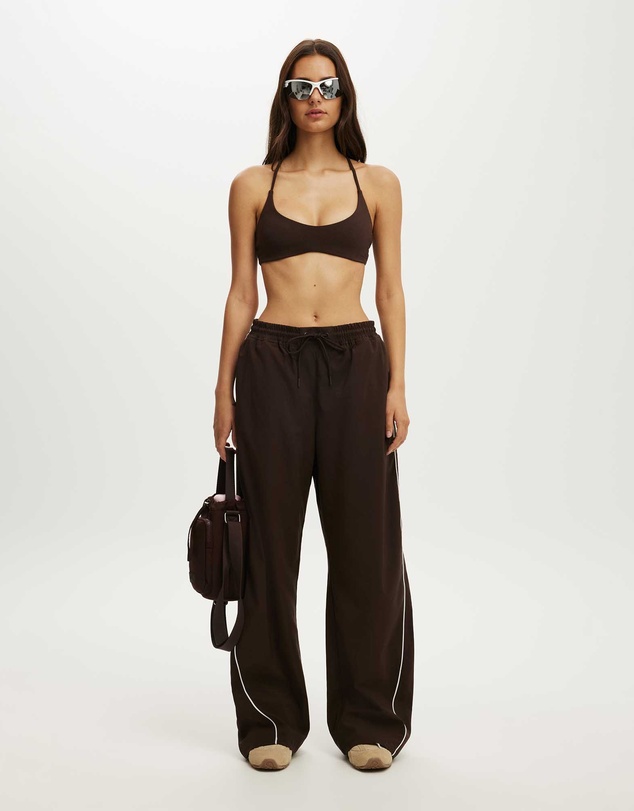 Cotton On Body Active - Baggy Woven Sweatpant