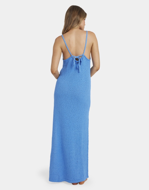 Billabong - Womens All Day Me Knit Maxi Dress
