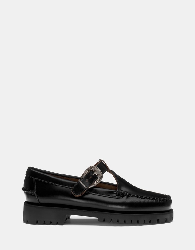 Sebago - Aurora Lug - Women's