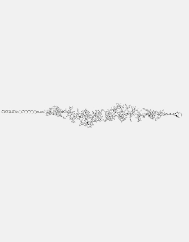 Stephanie Browne - Sakura Bracelet
