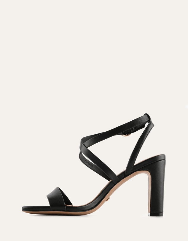 Jo Mercer - Nadine High Sandals