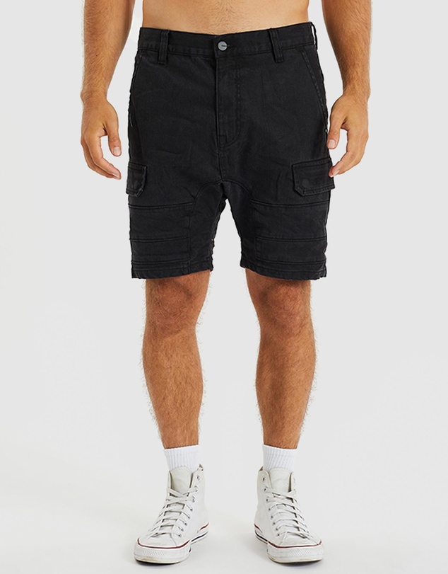 Kiss Chacey - Salem Shorts