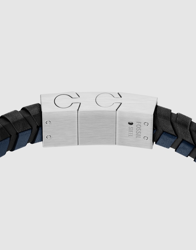 Fossil - Everett Brown Bracelet