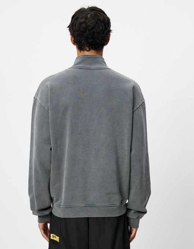 SUNNEI - Highneck Tracksuit With Zip