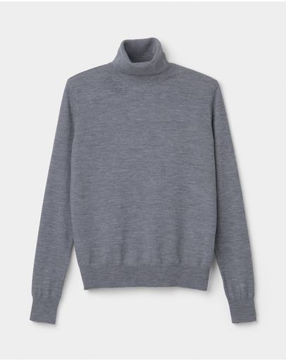 GREY MIX
