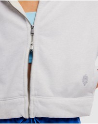FP Movement by Free People - A Cut Above Classic Zip Hoodie