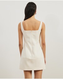 Atmos&Here - Ashley Mini Dress