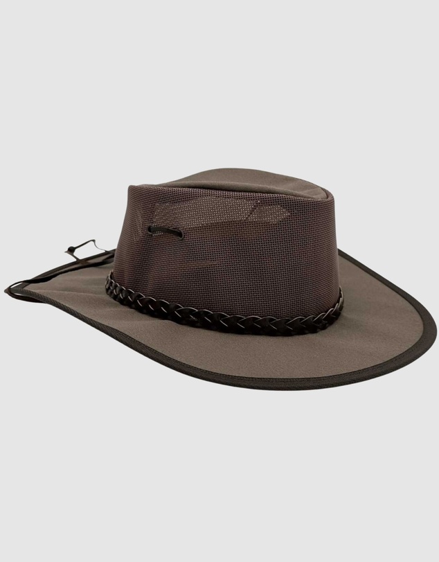 Jacaru - Jacaru 104 Bushbreeze Camper Hat
