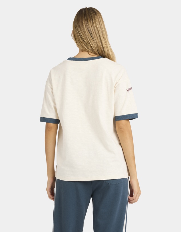 Billabong - Womens Since 73 Team T-Shirt