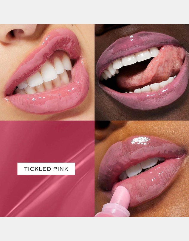Lancome - Juicy Tubes Lip Gloss