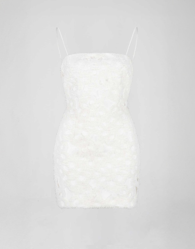 Atoir - Maple Mini Dress
