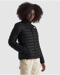 The North Face - Terra Peak Jacket