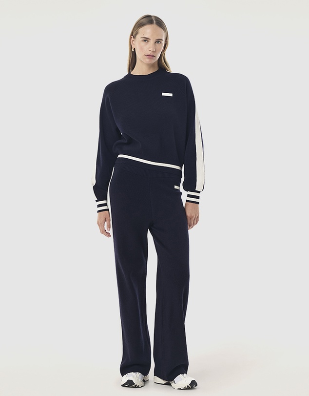 P.E Nation - Verge Knit Pants